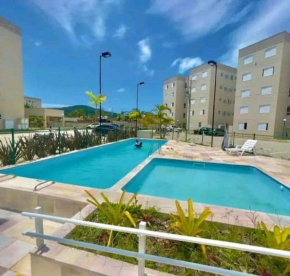 Guarujá Enseada Apartamento